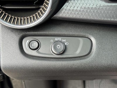 2024 Chevrolet Trax FWD ACTIV