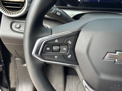 2024 Chevrolet Trax FWD ACTIV