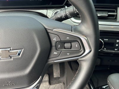 2024 Chevrolet Trax FWD ACTIV