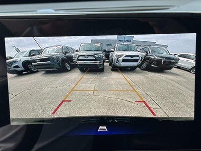 2024 Chevrolet Trax FWD ACTIV