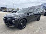 2024 Chevrolet Trax FWD ACTIV