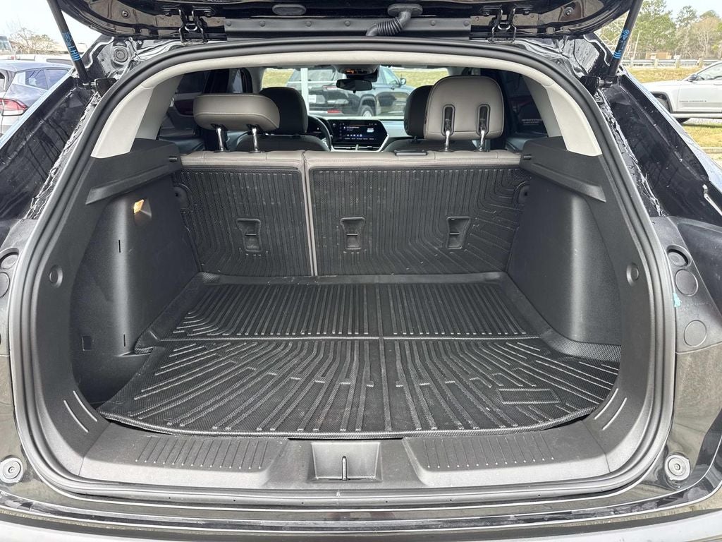 2024 Chevrolet Trax FWD ACTIV