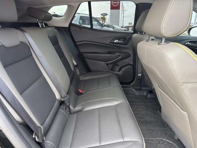 2024 Chevrolet Trax FWD ACTIV