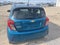 2020 Chevrolet Spark FWD 1LT Automatic