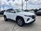 2022 Hyundai Tucson Hybrid Blue