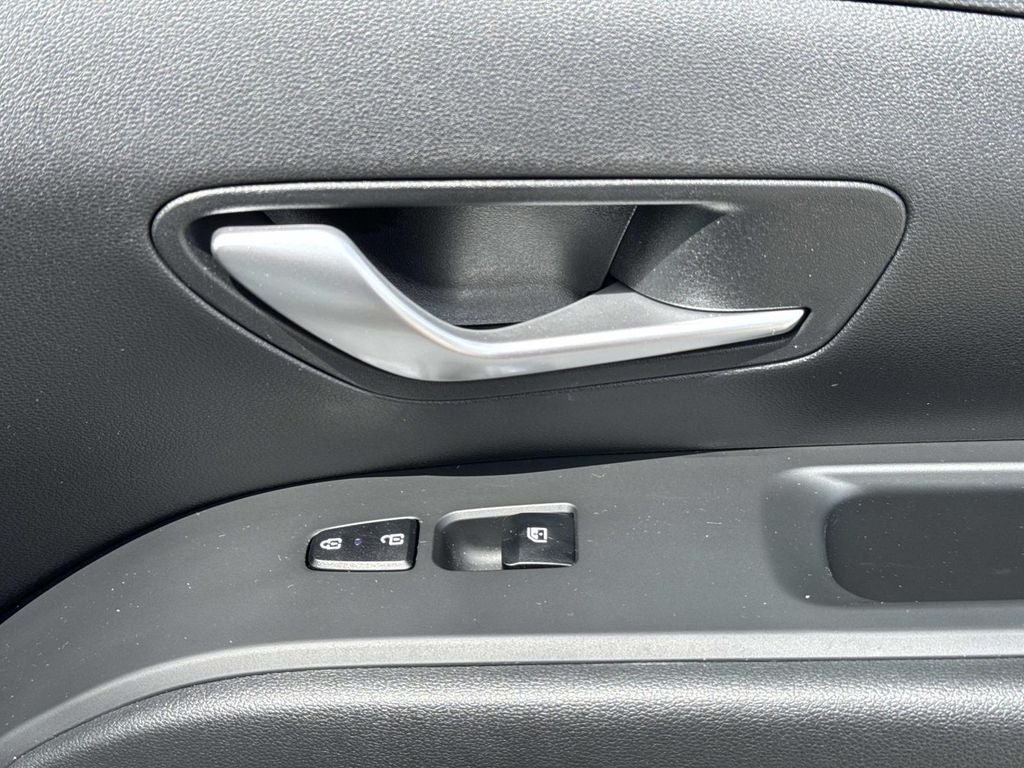 2022 Hyundai Tucson Hybrid Blue