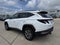 2022 Hyundai Tucson Hybrid Blue