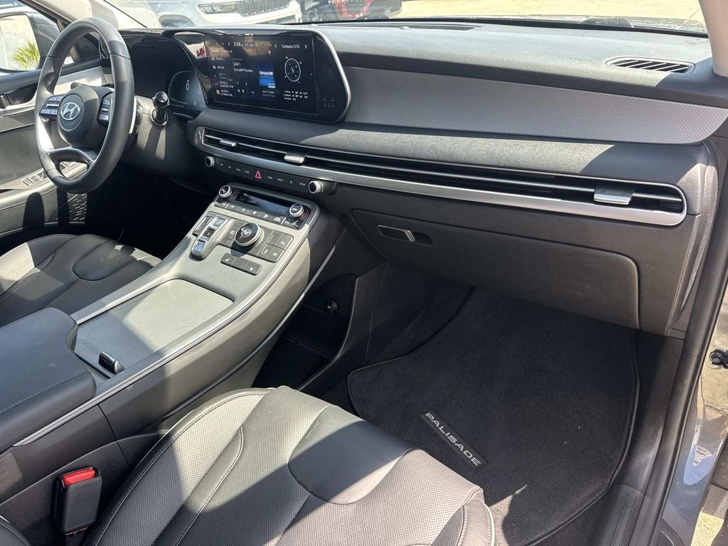 2025 Hyundai Palisade XRT