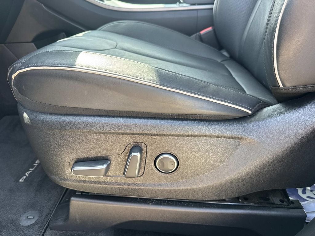 2025 Hyundai Palisade XRT