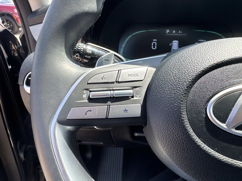 2025 Hyundai Palisade XRT