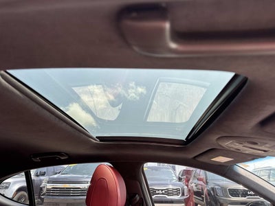 2023 Genesis G70 3.3T RWD