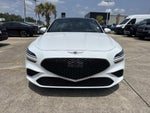 2023 Genesis G70 3.3T RWD