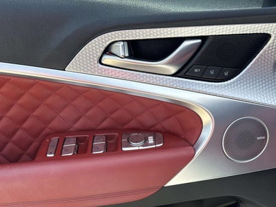 2023 Genesis G70 3.3T RWD