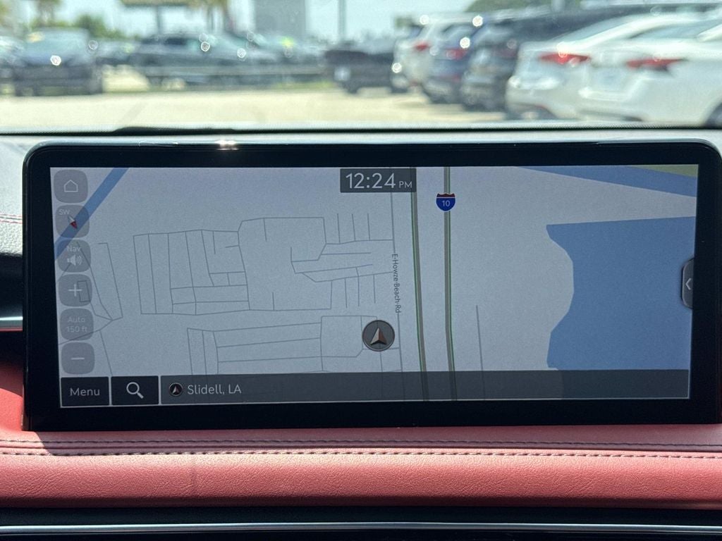 2023 Genesis G70 3.3T RWD