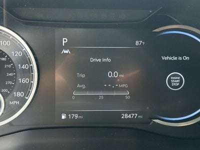2023 Genesis G70 3.3T RWD