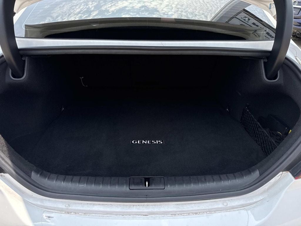 2023 Genesis G70 3.3T RWD