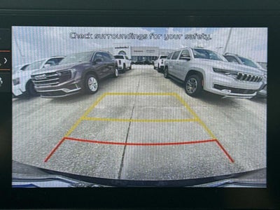 2023 Kia Carnival LX Seat Package