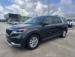 2023 Kia Carnival LX Seat Package