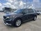 2023 Kia Carnival LX Seat Package