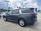 2023 Kia Carnival LX Seat Package
