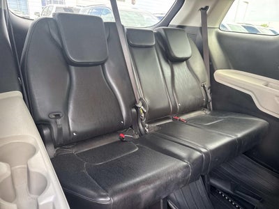 2023 Kia Carnival LX Seat Package
