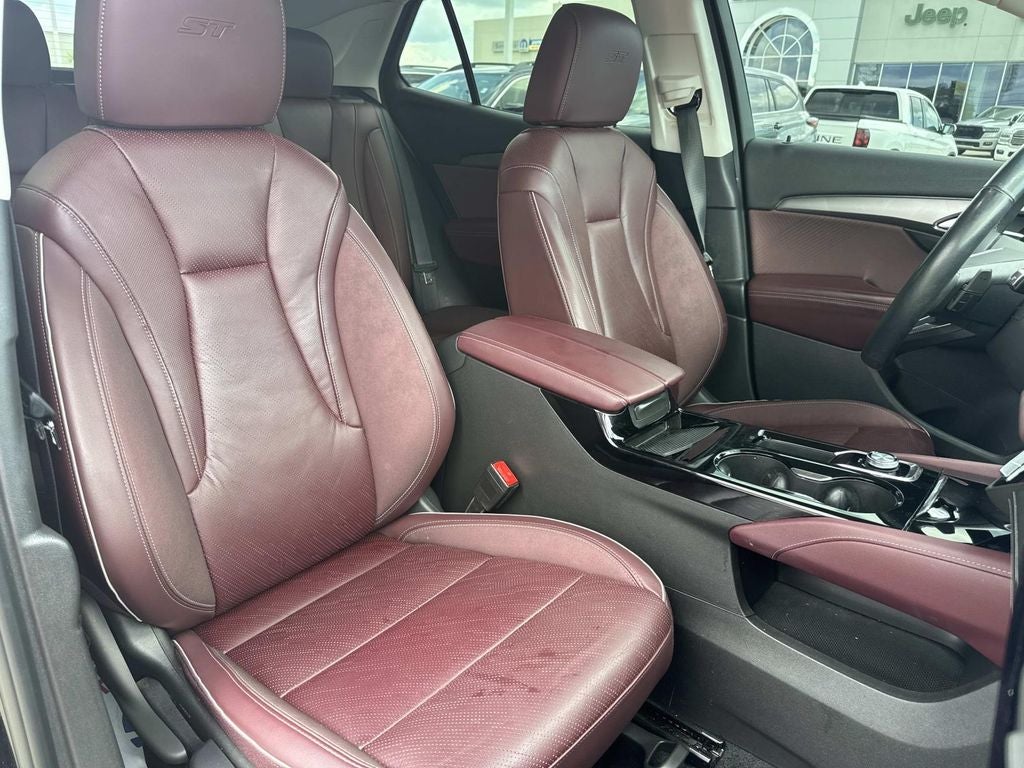 2024 Buick Envision Sport Touring