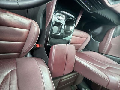 2024 Buick Envision Sport Touring
