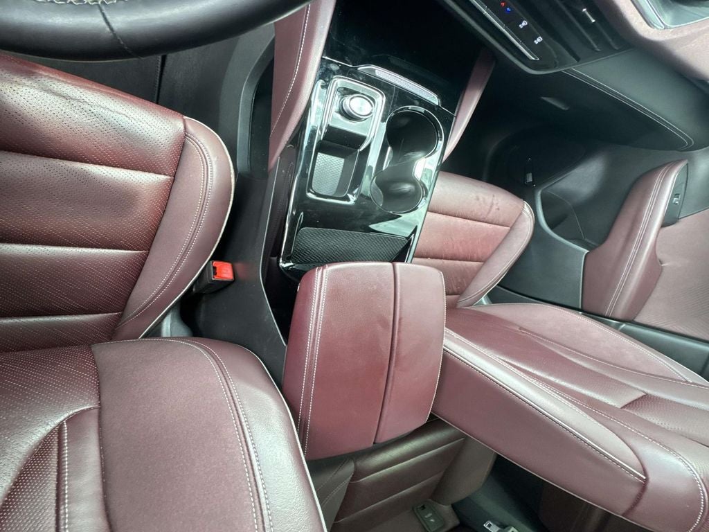 2024 Buick Envision Sport Touring
