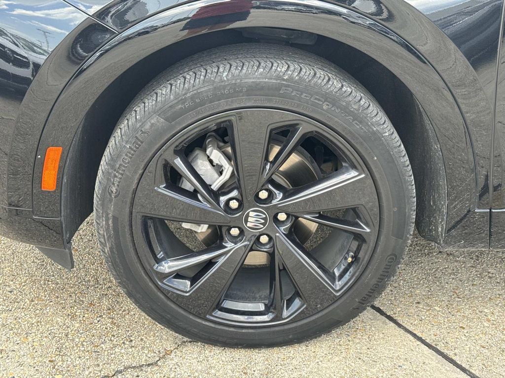2024 Buick Envision Sport Touring