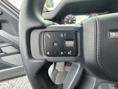2023 Land Rover Defender 130 X-Dynamic SE