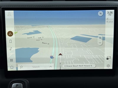 2023 Land Rover Defender 130 X-Dynamic SE