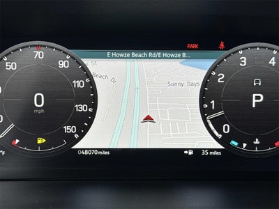 2023 Land Rover Defender 130 X-Dynamic SE