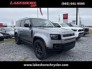 2023 Land Rover Defender 130 X-Dynamic SE