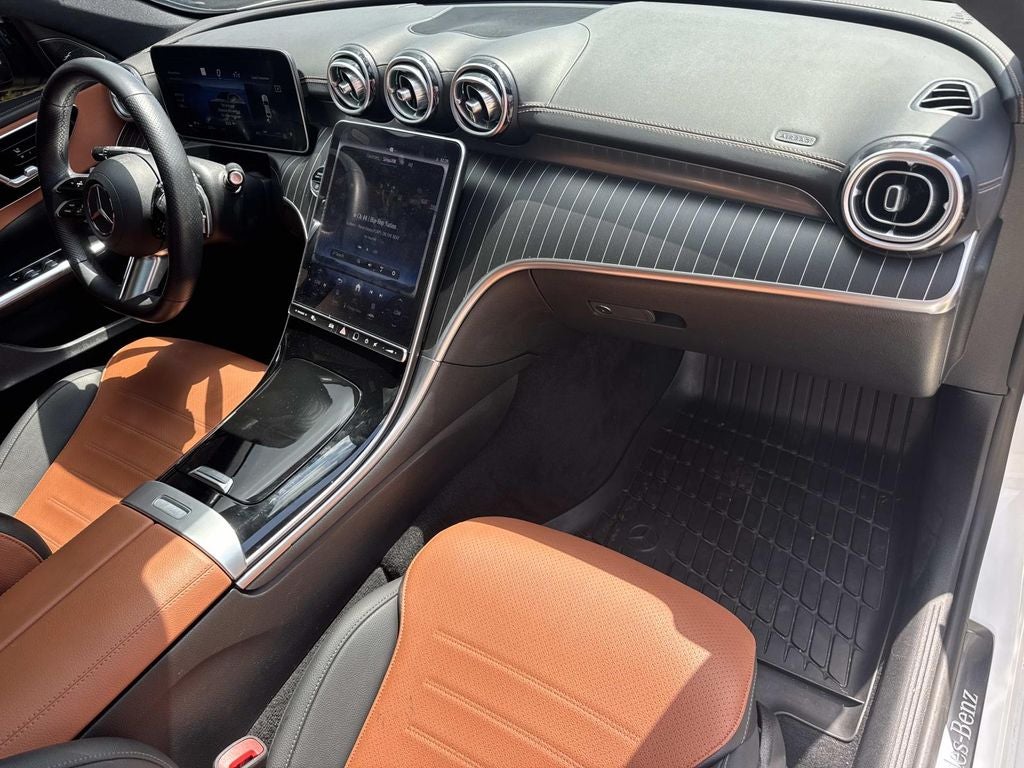 2023 Mercedes-Benz C-Class C 300