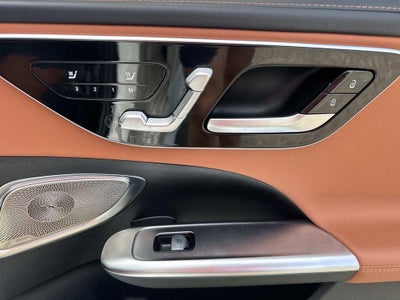 2023 Mercedes-Benz C-Class C 300