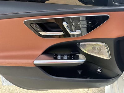 2023 Mercedes-Benz C-Class C 300