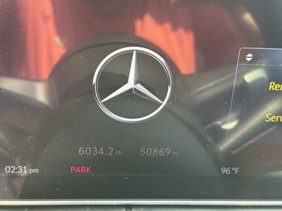 2023 Mercedes-Benz C-Class C 300