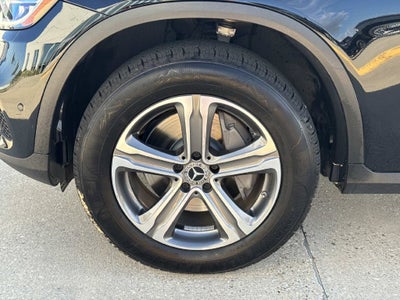 2022 Mercedes-Benz GLC GLC 300