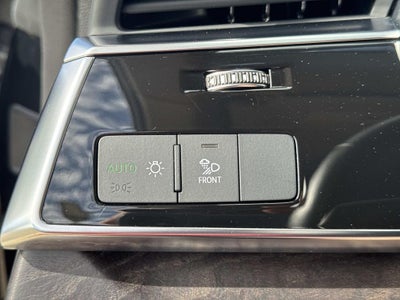 2023 Audi Q8 Premium 55 TFSI quattro Tiptronic