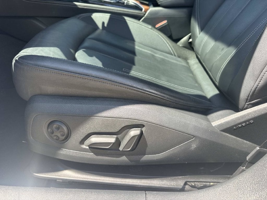 2023 Audi A5 Sportback Premium Plus quattro