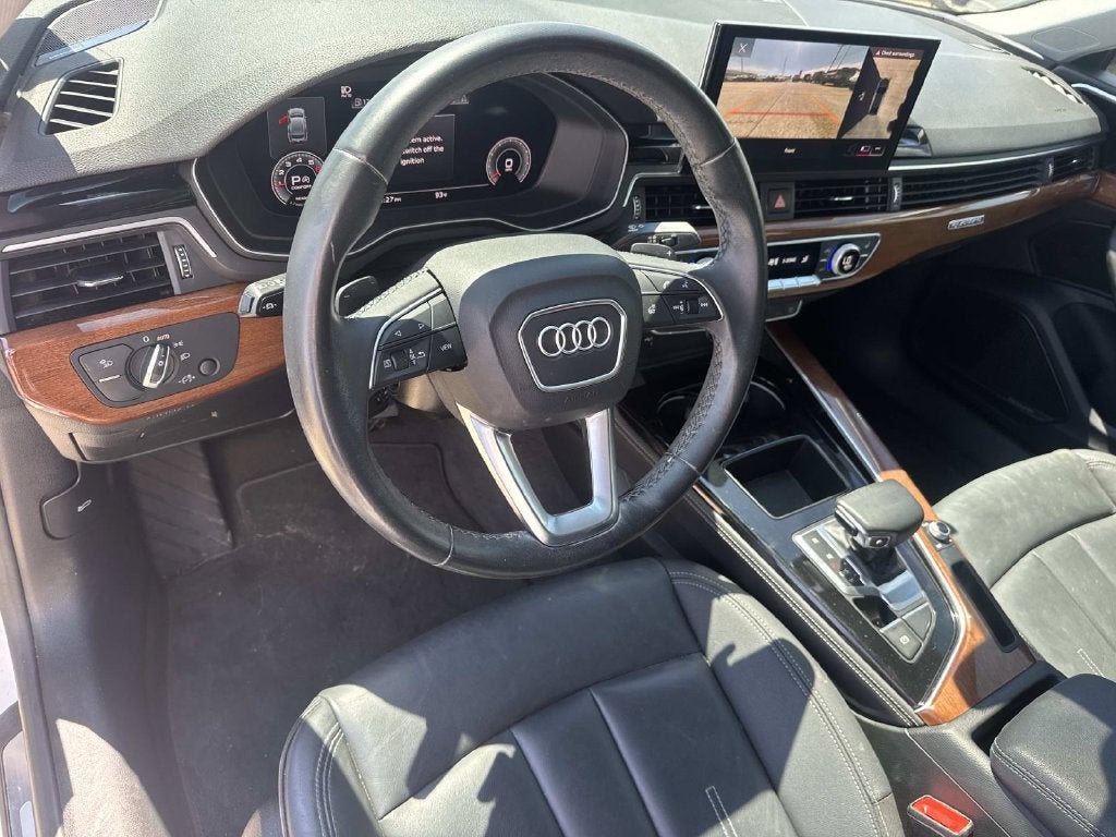 2023 Audi A5 Sportback Premium Plus quattro