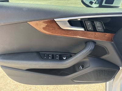 2023 Audi A5 Sportback Premium Plus quattro