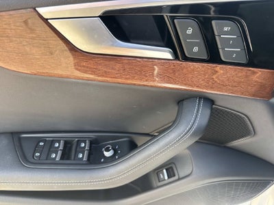 2023 Audi A5 Sportback Premium Plus quattro