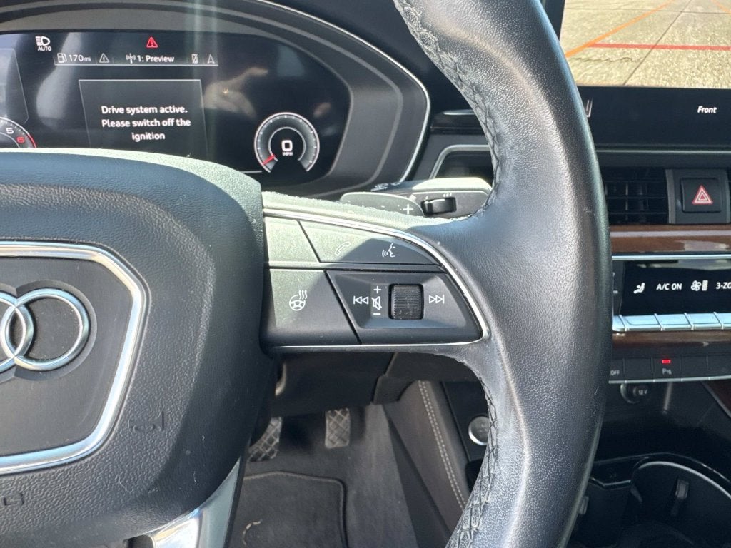 2023 Audi A5 Sportback Premium Plus quattro