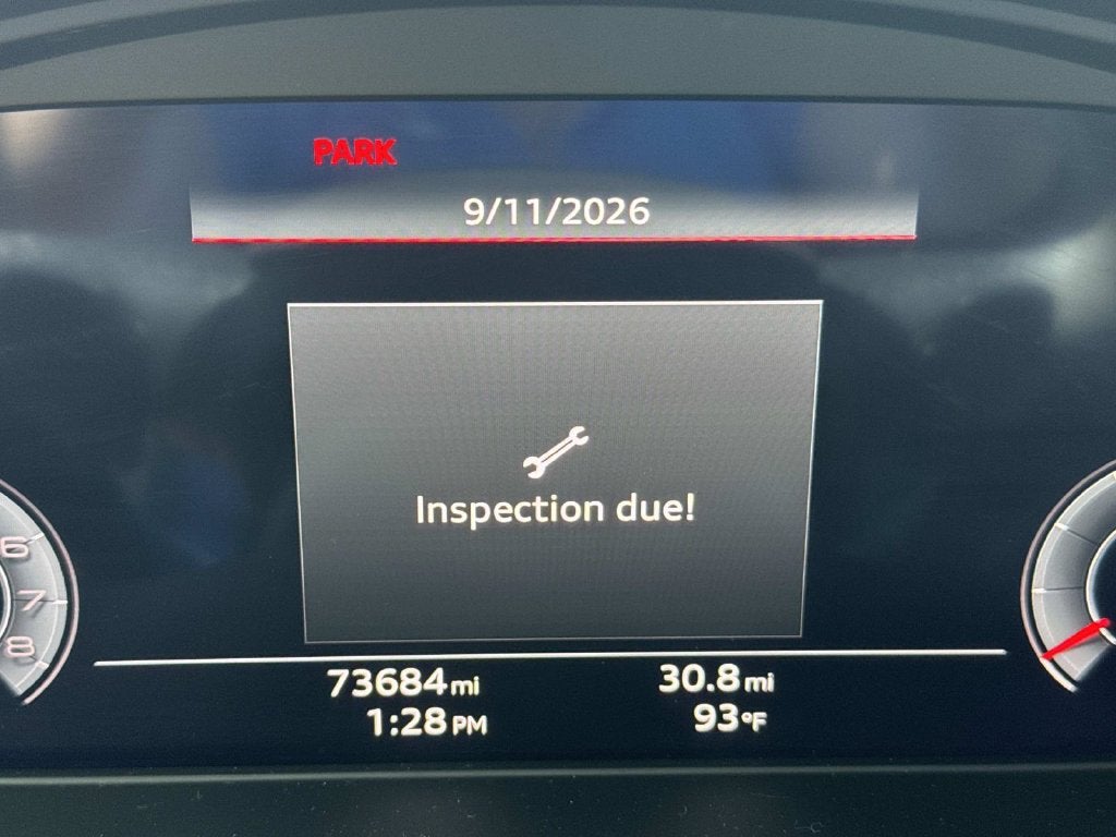 2023 Audi A5 Sportback Premium Plus quattro