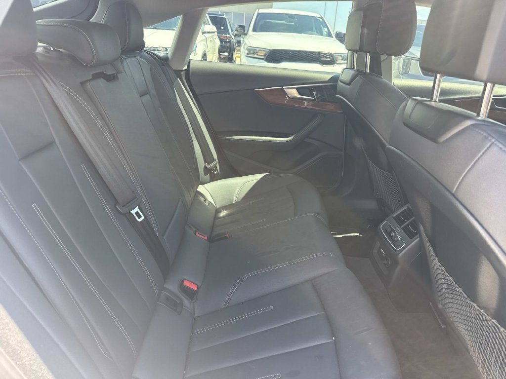 2023 Audi A5 Sportback Premium Plus quattro