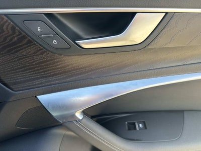 2021 Audi A6 45 Sport Premium Plus quattro