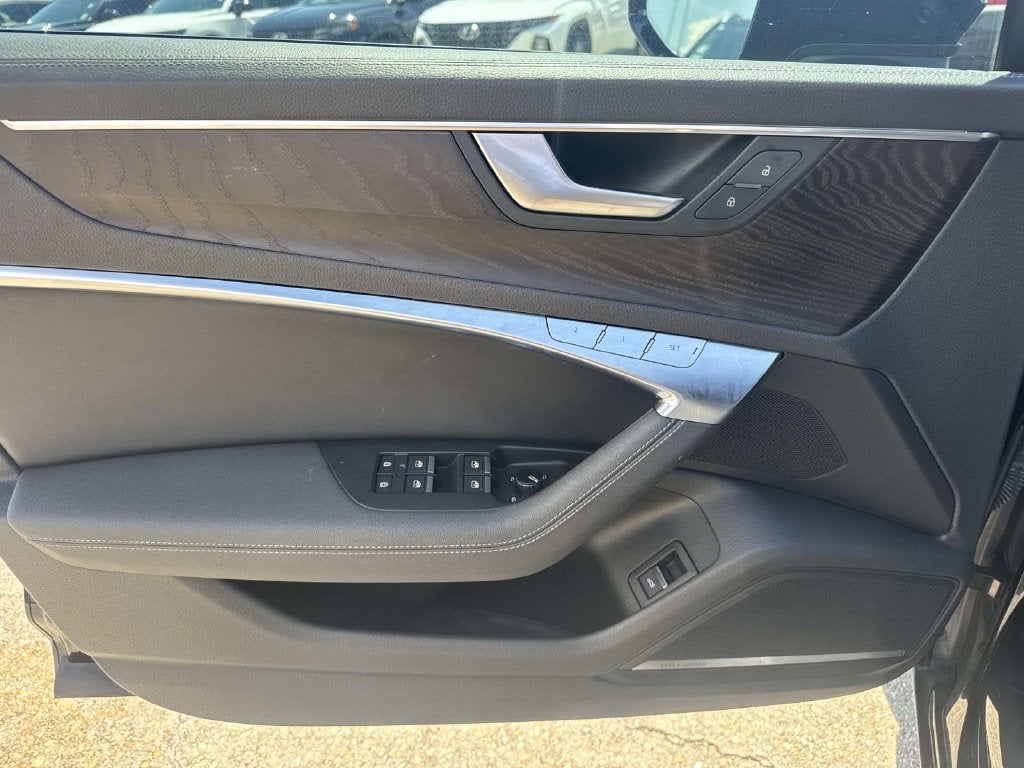 2021 Audi A6 45 Sport Premium Plus quattro