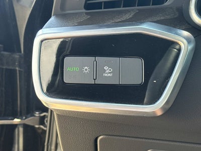2021 Audi A6 45 Sport Premium Plus quattro
