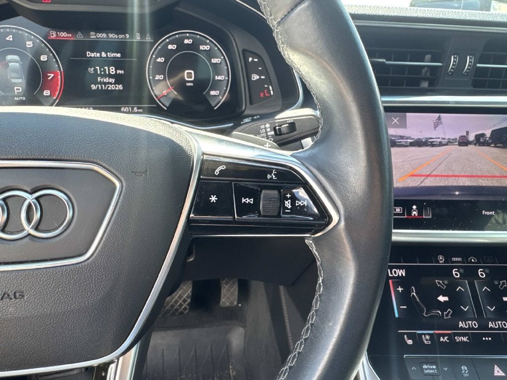 2021 Audi A6 45 Sport Premium Plus quattro